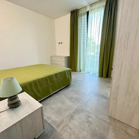Lux Apartments Sun Follonica Exterior foto