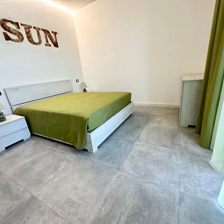 Lux Apartments Sun Follonica Exterior foto