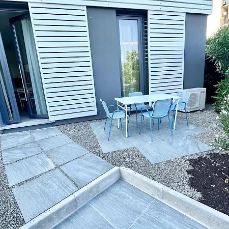 Lux Apartments Sun Follonica Exterior foto
