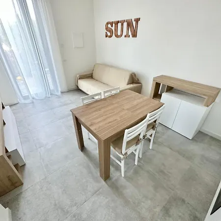 Lux Apartments Sun Follonica Exterior foto