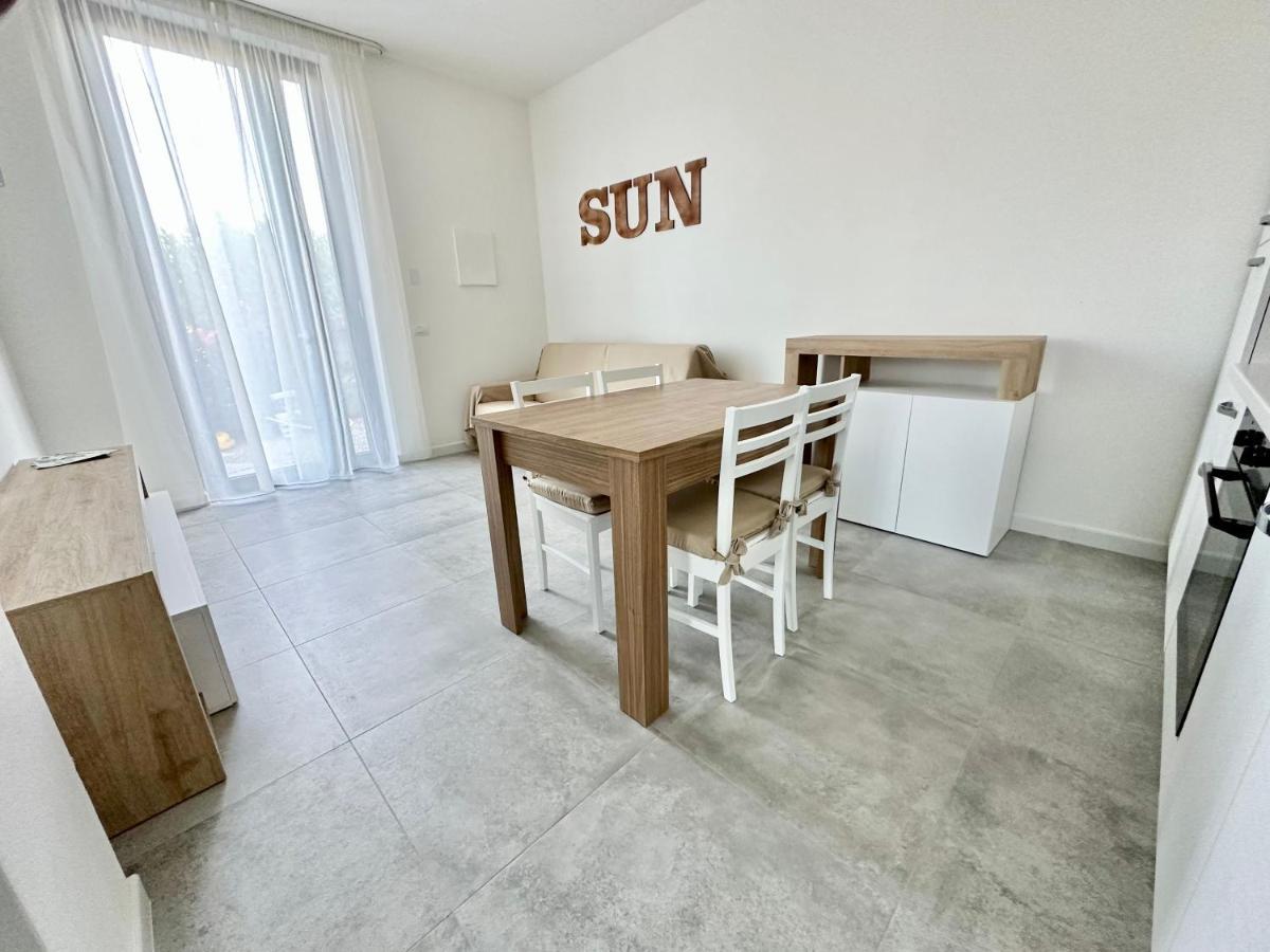 Apartment Lux Sun