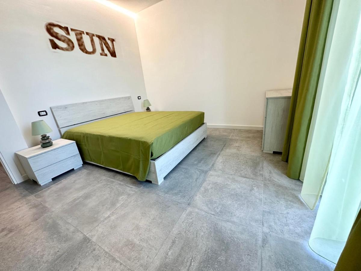 Appartement Lux Sun
