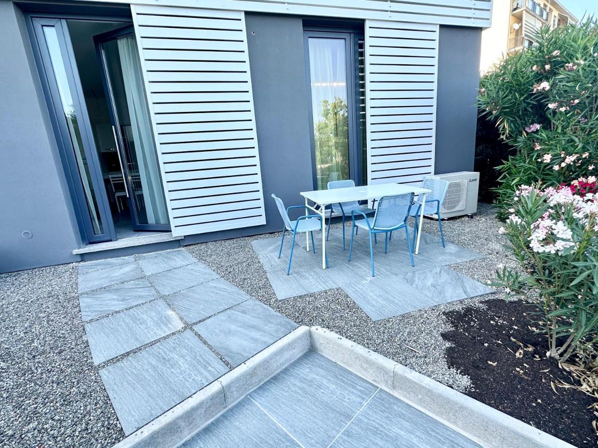 Appartement Lux Sun *