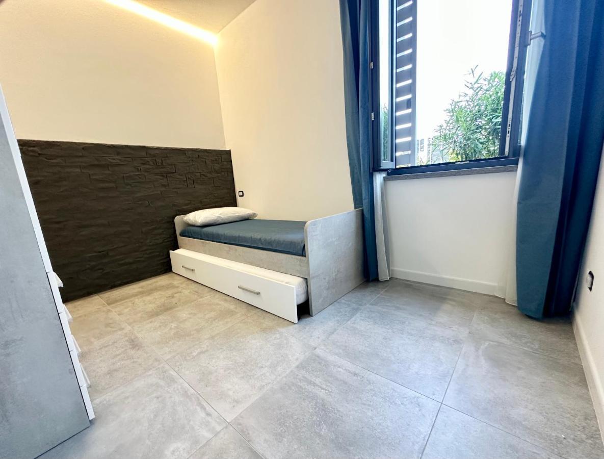 Lux Sun Apartment