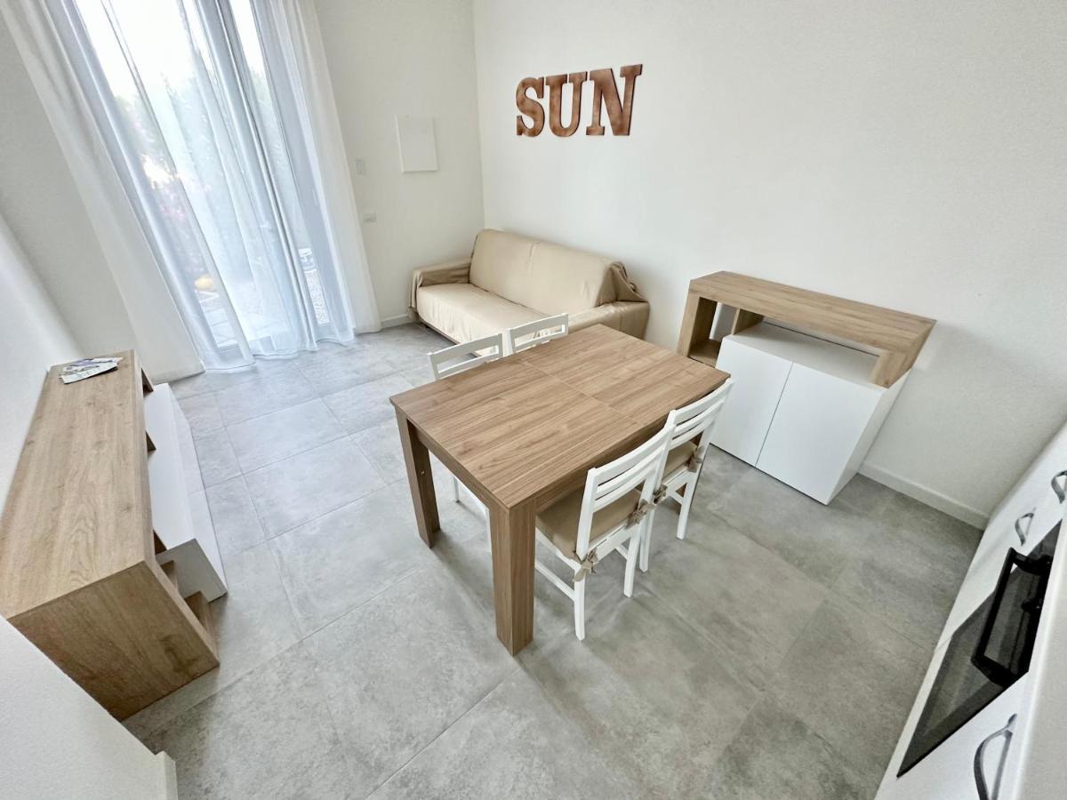 Lux Sun Appartement Follonica